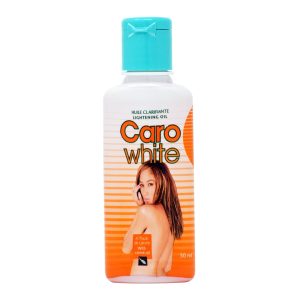 Caro White Huile