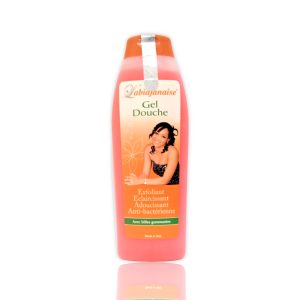 Abidjanaise Gel Douche