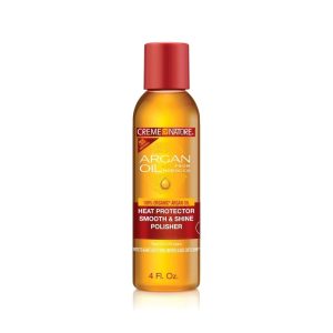 CON Argan Oil Gloss & Shine Mist 4 oz