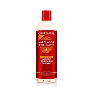 CON Argan Oil Intens Cond Trtm12 Oz