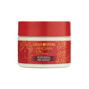 CON Argan Oil Moist. Milk Masque 11.5 Oz