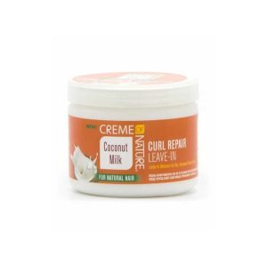 CON Coconut Milk Curl Repair Leave-In 326 gr