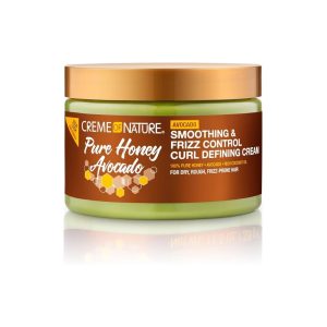 CON Pure Honey H_F Curl Defining Cream 11.5oz