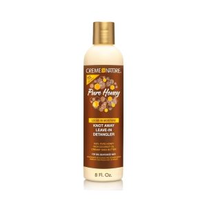 CON Pure Honey Knot Away Leave-In Det. 8 Oz
