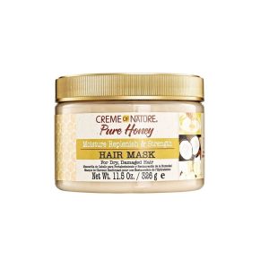CON Pure Honey Moist repl. & Strenght Hair Mask 11.5 Oz