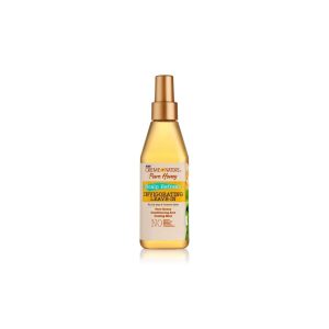 CON Pure Honey Scalp Ref. Leave In Cond. 8oz