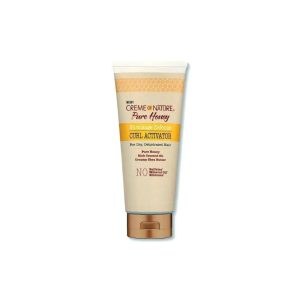 CON Pure Honey Shrinkage Curl Activator 11.5oz
