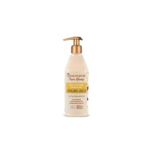 CON Pure Honey Shrinkage Def. Curl Jelly 12oz