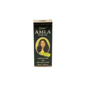 Dabur Amla Hair Oil 100 ml