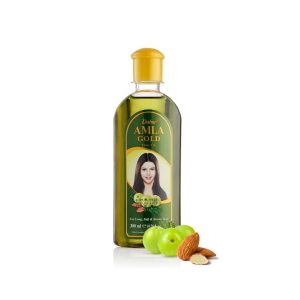 Dabur Amla Hair Oil 300 ml