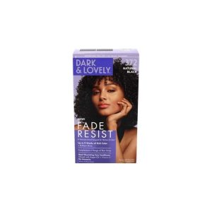 Dark & Lovely Clr. 372 Natural Black
