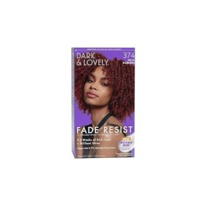 Dark & Lovely Clr. 374 Rich Auburn