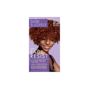 Dark & Lovely Clr. 376 Red Hot Rhythm