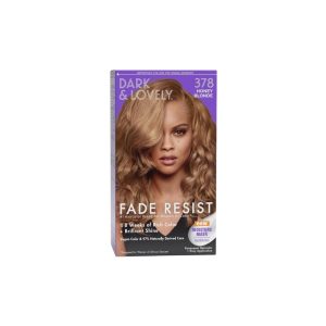 Dark & Lovely Clr. 378 Honey Blonde