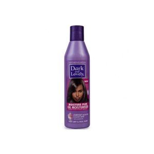 Dark & Lovely Oil Moisturizer Lotion 250 ml