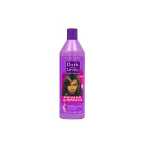 Dark & Lovely Oil Moisturizer Lotion 500 ml