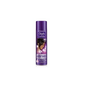 Dark & Lovely Oil Sheen Spray 265 ml