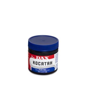 Dax Kocatah (Black) 3.5 Oz.