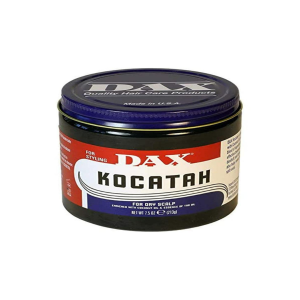Dax Kocatah (Black) 7.5 Oz