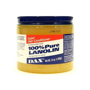 Dax Lanolin Super Pure 14 Oz