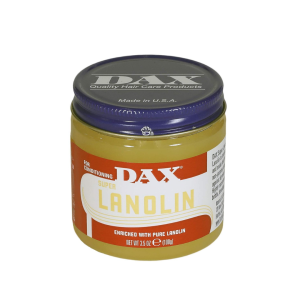 Dax Lanolin Super Pure 3.5 Oz
