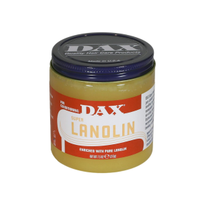 Dax Lanolin Super Pure 7.5 Oz