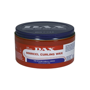 Dax Marcel Curling Wax (Red)  14 Oz