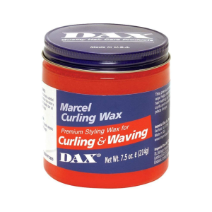 Dax Marcel Curling Wax (Red) 7.5 Oz