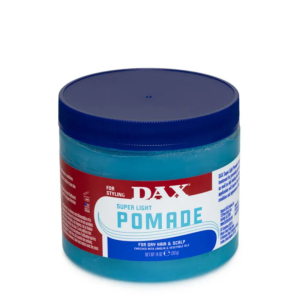 Dax Pomade (Light) 7.5 Oz