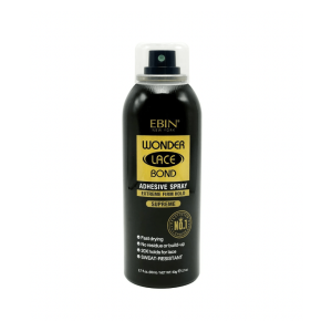 Ebin Wonder Bond Spray Supreme 80ml