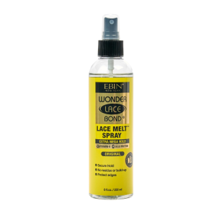 Ebin Wonder Lace Bond Melting Spray Original 250ml