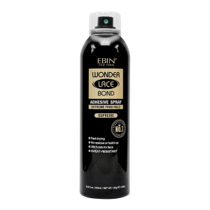 Ebin Wonder Lace Bond Spray Extrem Firm Hold Supreme 180ml