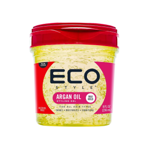 Eco Argan Oil Gel 8 Oz