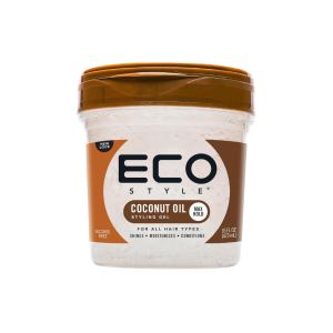Eco Coconut Gel 16 Oz