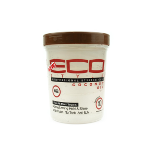 Eco Coconut Gel 32 Oz