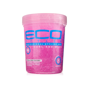 Eco Curl & Wave Gel 32 Oz
