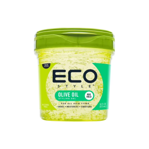 Eco Olive Oil Gel 16 Oz