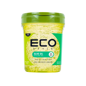 Eco Olive Oil Gel 32 Oz