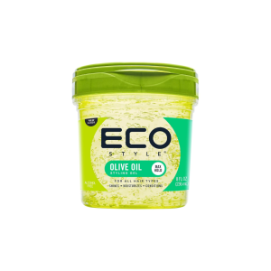 Eco Olive Oil Gel 8 Oz