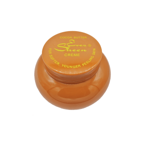 Eversheen Cocoa Butter Cream 125 ml