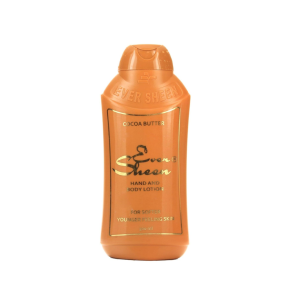 Eversheen Cocoa Butter Lotion 500 ml