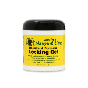 Jamaican Mango & Lime Lock Gro 6 Oz. #Regular