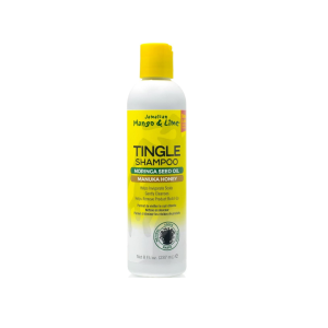 Jamaican Mango & Lime Tingle Shampoo 8 Oz