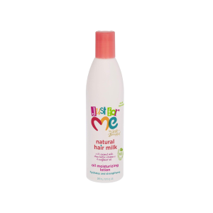 Just For Me Hair Milk Oil Moisturizing Lotion 10 oz