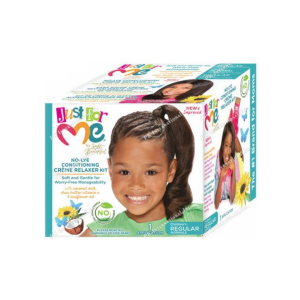 Just For Me Relaxer Kit Regular