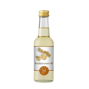 Kashi 100% Natural Huile D'Encens 250 Ml