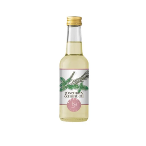 Kashi 100% Natural Huile De Menthe Poivree 250 Ml
