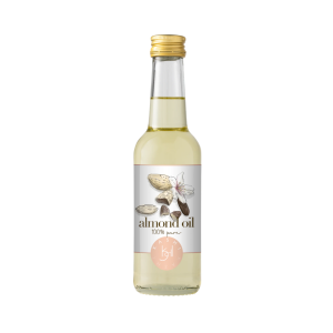 Kashi 100% Pure Huile D'Amande 250 Ml
