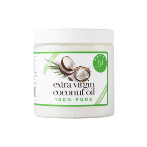 Kashi 100% Pure Huile De Noix Coco (Extra Vierge) 500 Ml