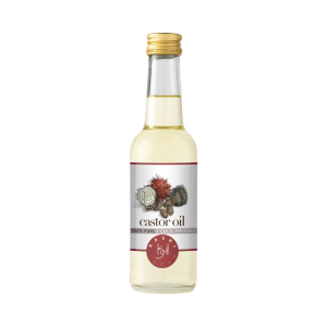 Kashi 100% Pure Huile De Ricin 250 Ml